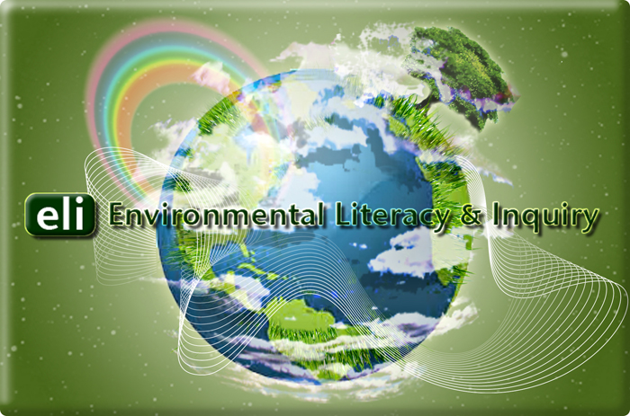 Lehigh University Environmental Initiative-Environmental Literacy and Inquiry