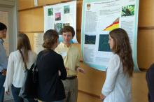 Lehigh University Environmental Initiative-STEPS Symposium 2013