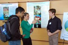 Lehigh University Environmental Initiative-STEPS Symposium 2013